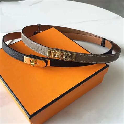 best Hermes belt dupes